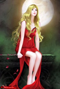 宦妻姜芙/姜芙