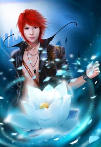 齊王今天也在混吃等死(重生)