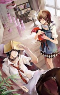 重生后和前任白月光闪婚了