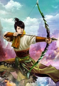 情驭冷姬:抢来的王妃