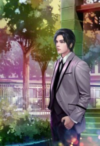 奔放的青春