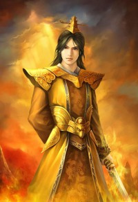 山村奶爸小神农