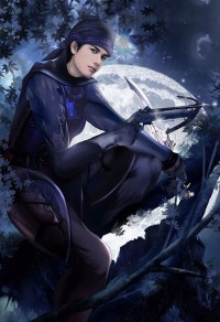 修真之覆雨翻雲