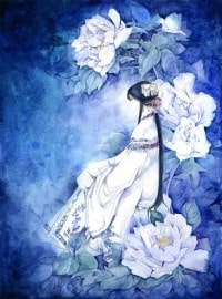 明若芷