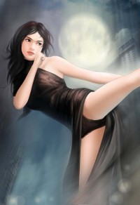 傻妻