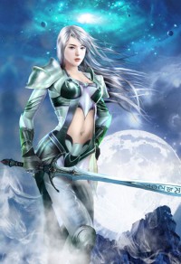 相爱于武林