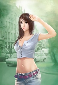 男儿本色