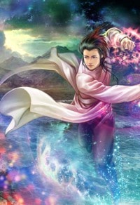 庶女逆袭：师父我手有点疼傅南烟沈峥